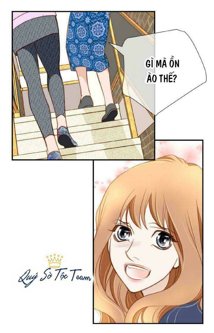 tiếp xúc chí mạng chapter 11 23