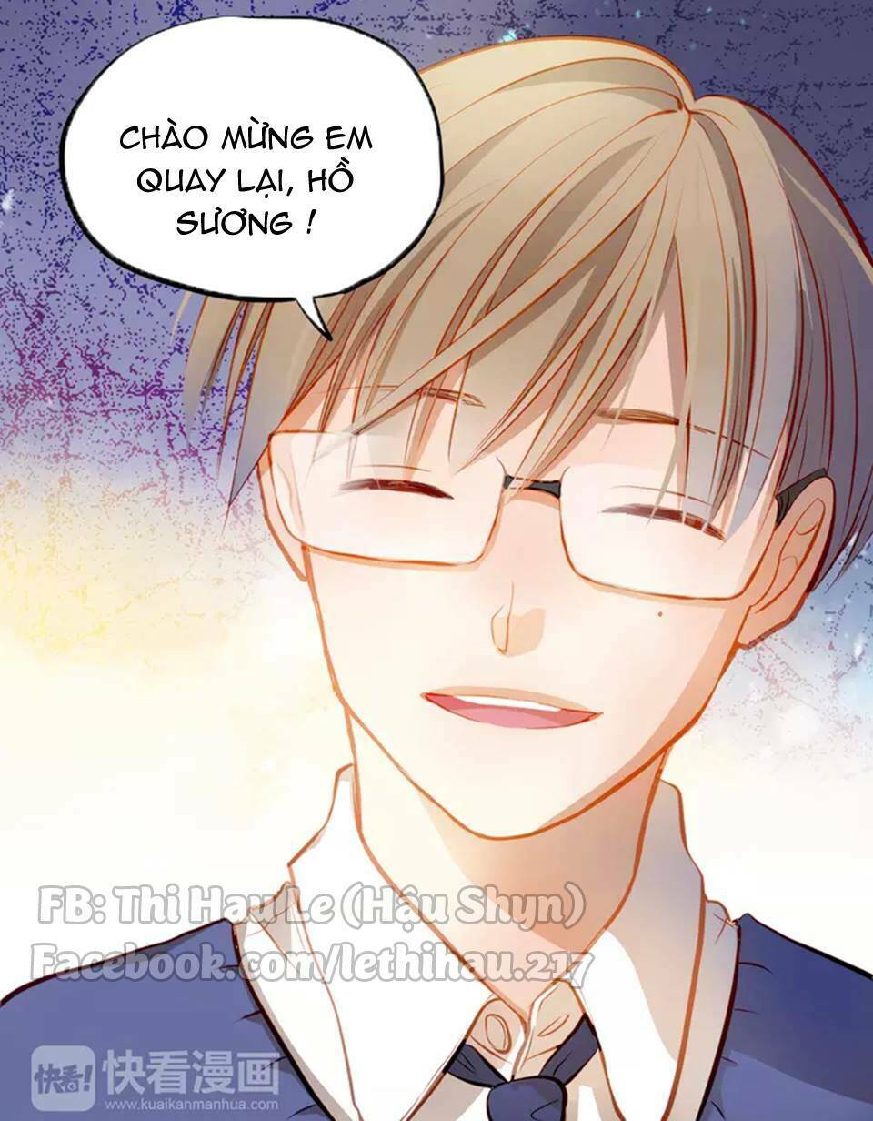 sự cám dỗ xấu xa chapter 17 32