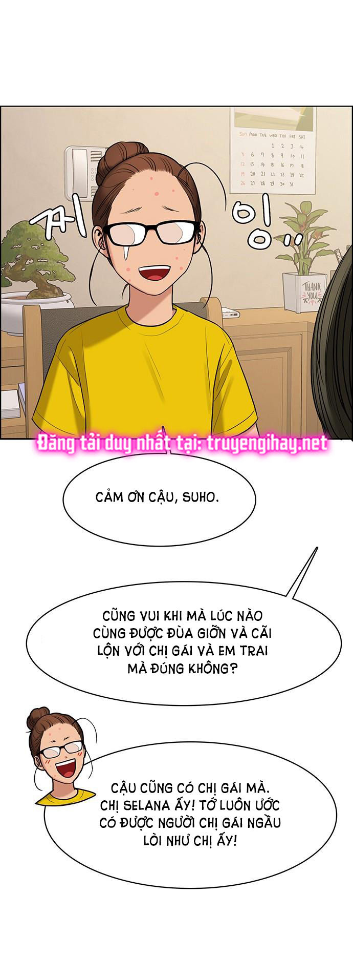 vẻ đẹp đích thực - true beauty chapter 150.2 37