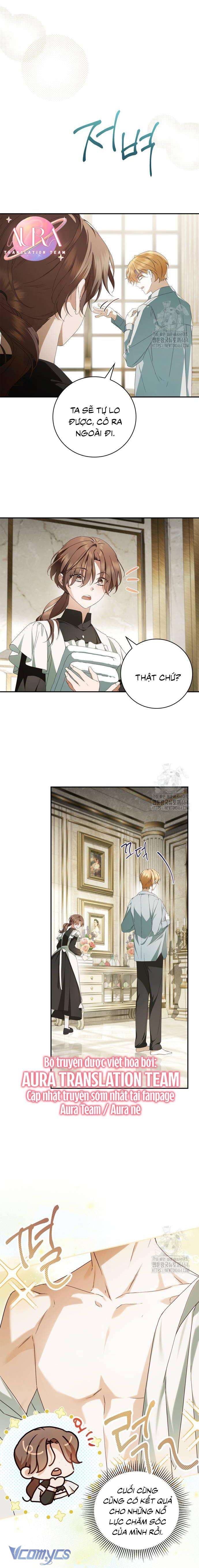 nữ hầu bí mật của nhà bá tước chapter 15 5