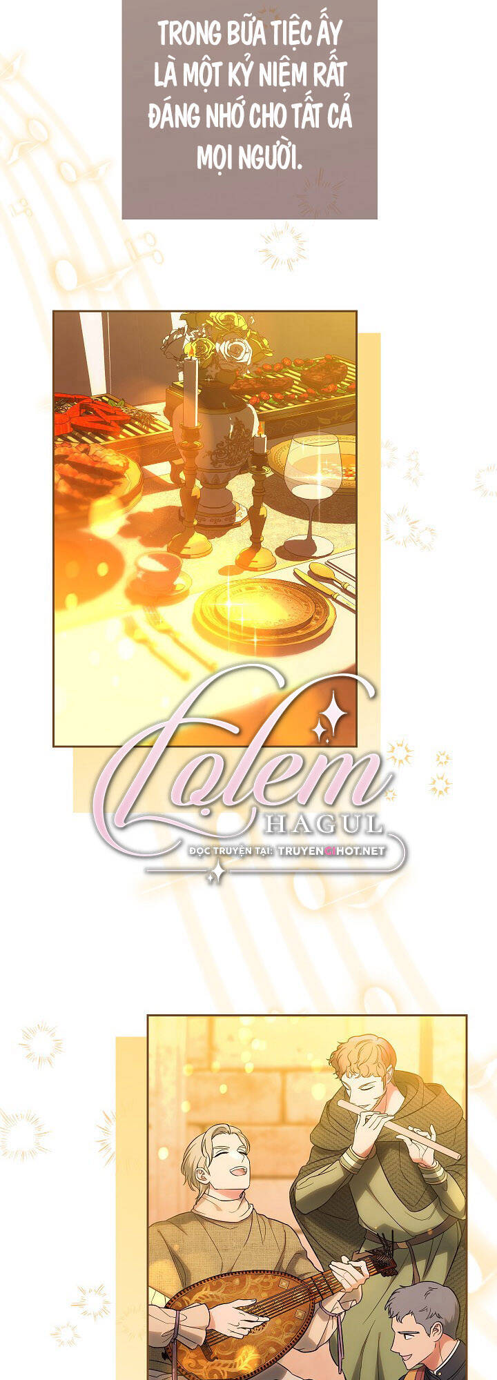 cuộc hôn nhân vụ lợi chapter 50.1 3