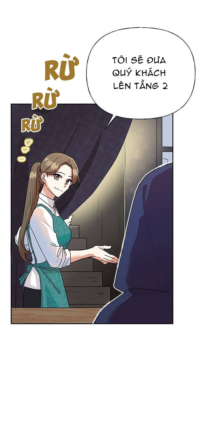 hôm nay cũng là ngày vui của ác nữ chapter 5 54