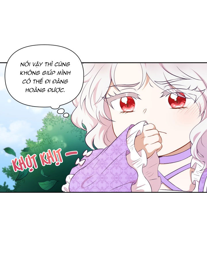 ác nữ công chúa chapter 14 21