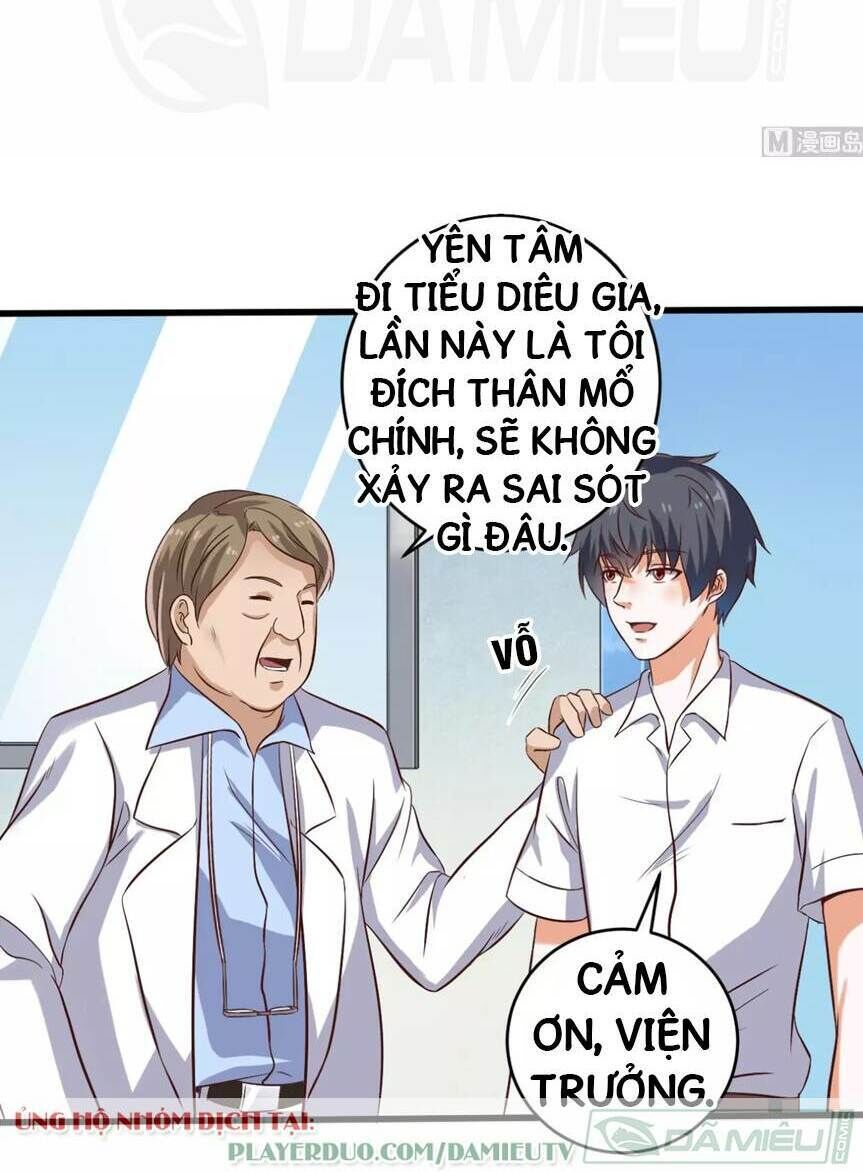 địa phủ khai phá thương chapter 66 14