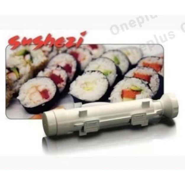 Khuôn làm cơm cuộn SUSHI/KIMBAP tiện dung