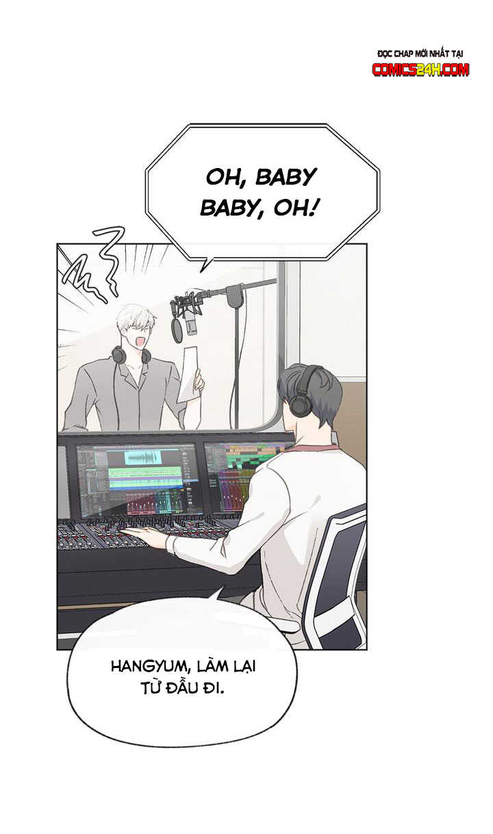 giữa yêu và ghét chapter 18 4