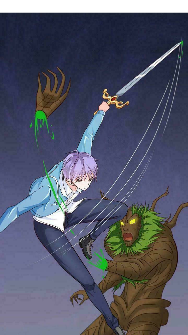 chào buổi tối, minh vương đại nhân chapter 24 2