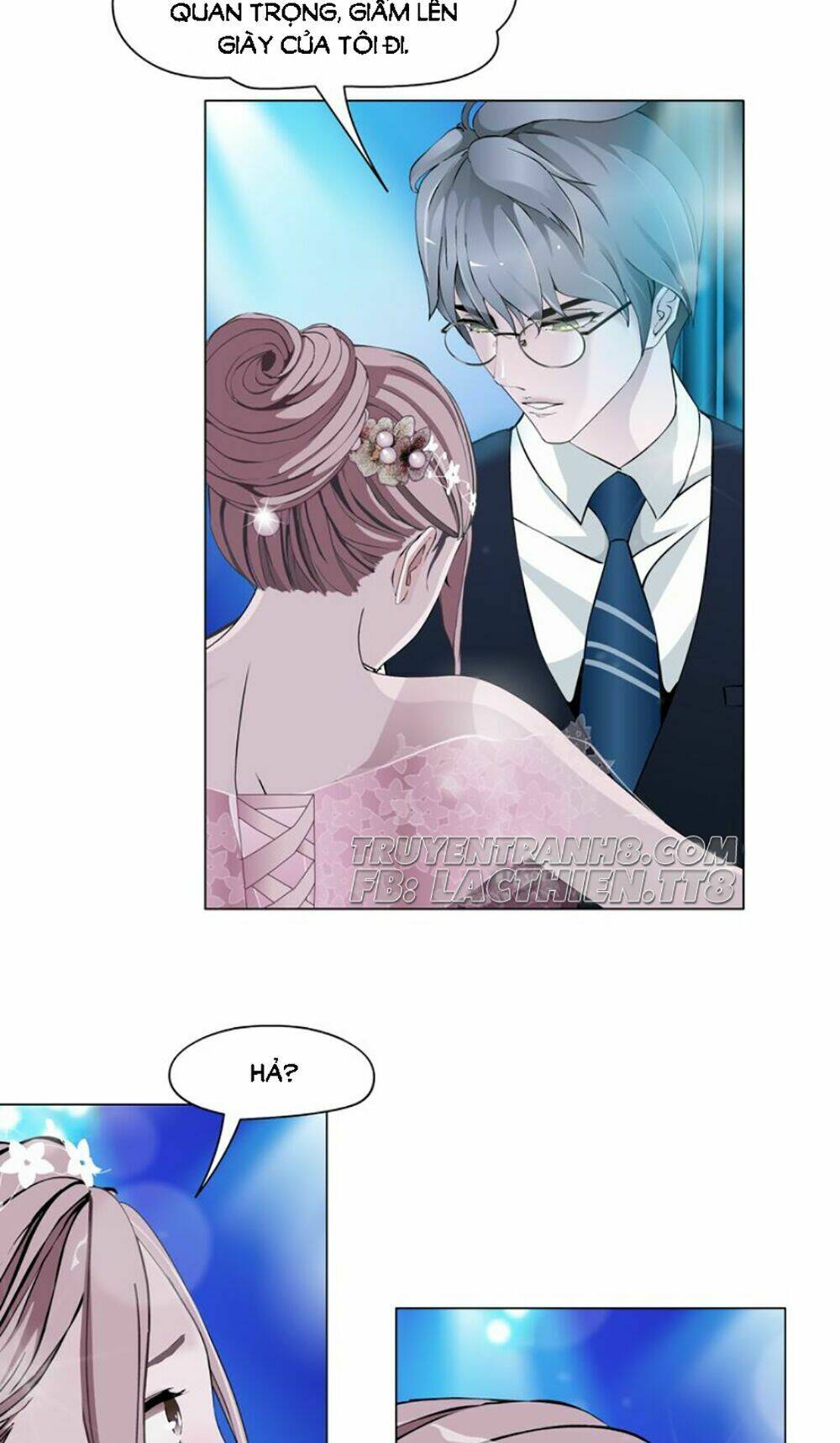 sổ tay mỹ nam giới x chapter 13 6