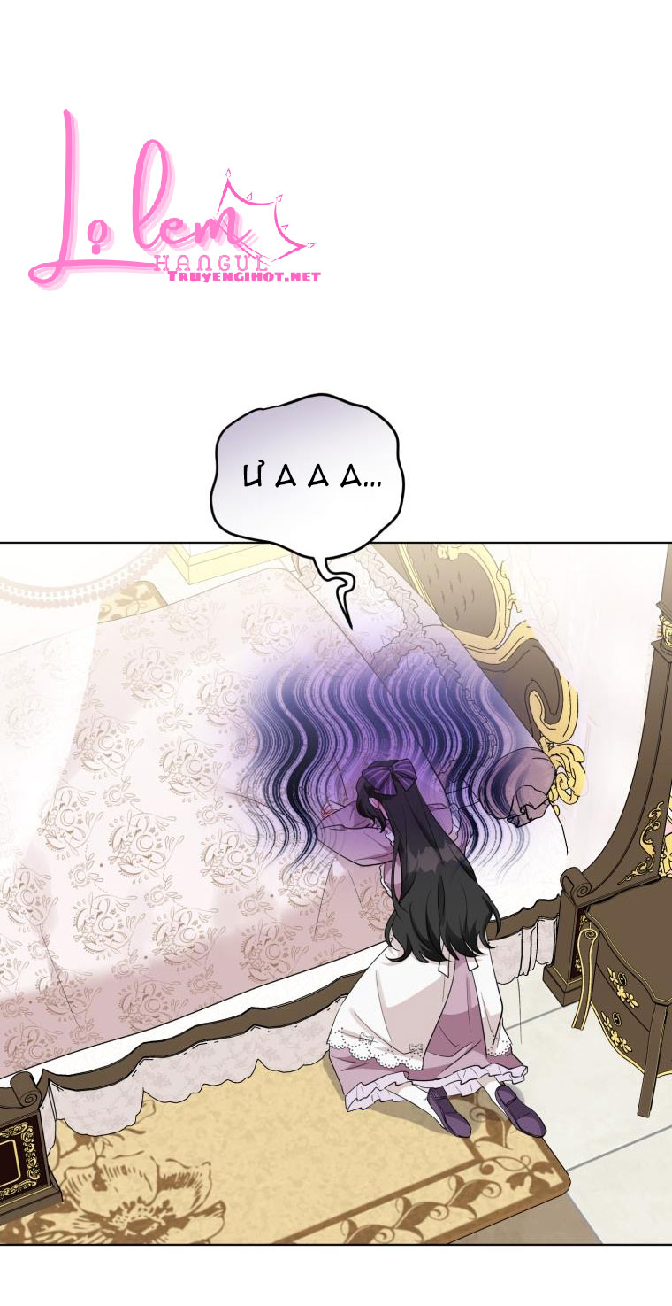 lời cầu hôn từ kẻ phản diện chapter 36.1 45