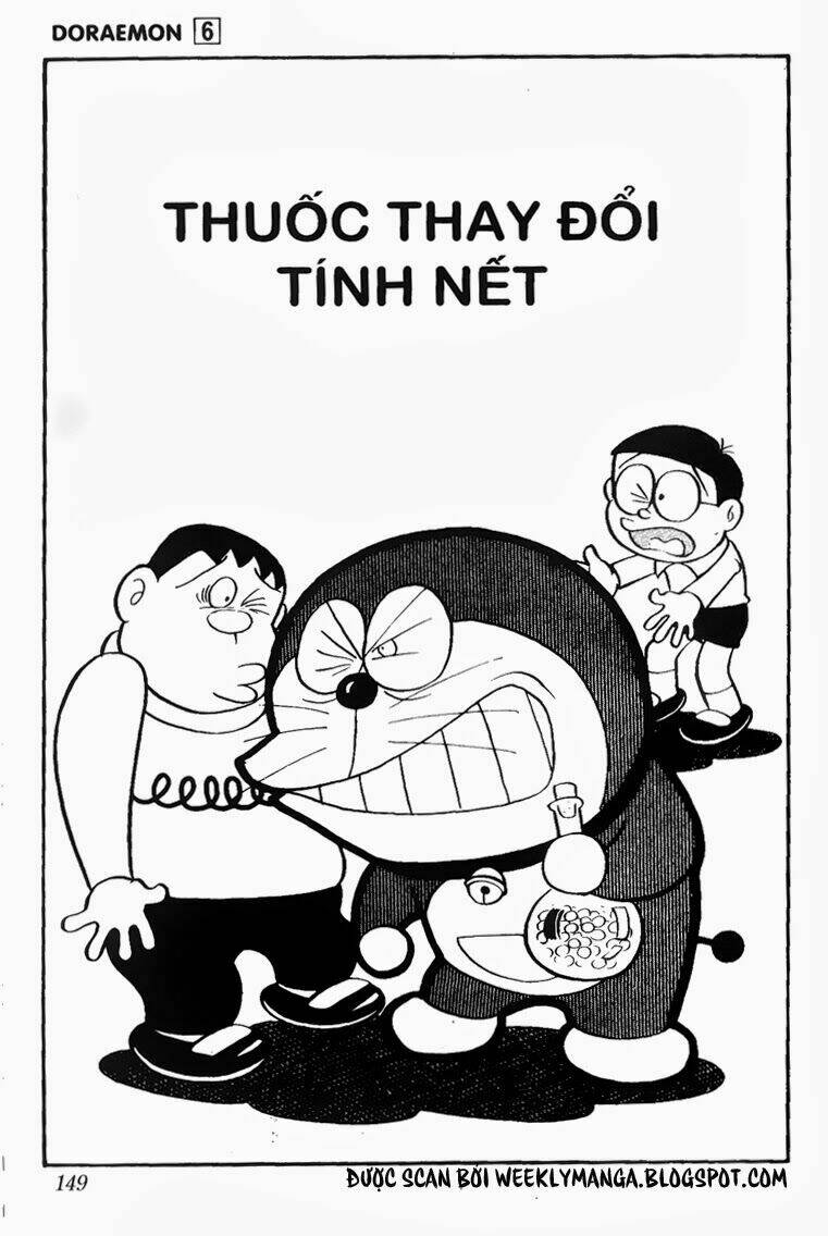 doraemon chapter 104 2