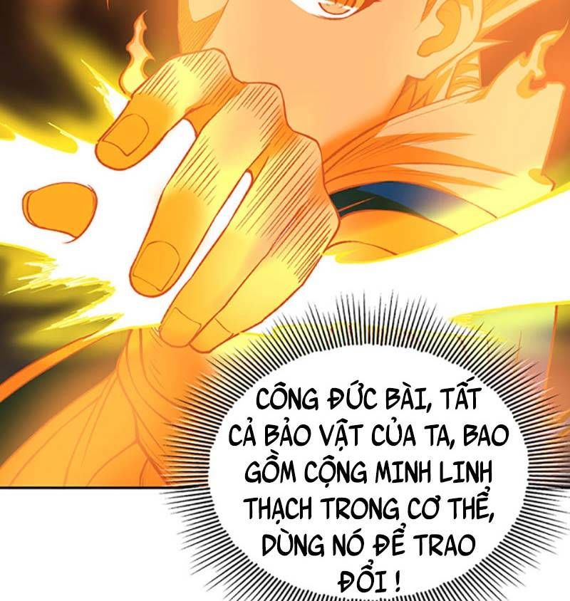 võ đạo độc tôn chapter 493 31