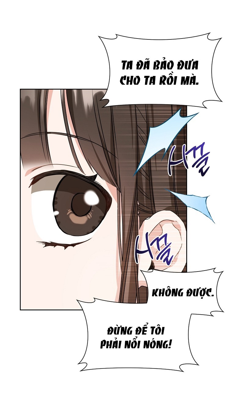 trở thành đứa cháu gái bị ghẻ lạnh trong gia tộc võ giả hùng mạnh chapter 9.1 24