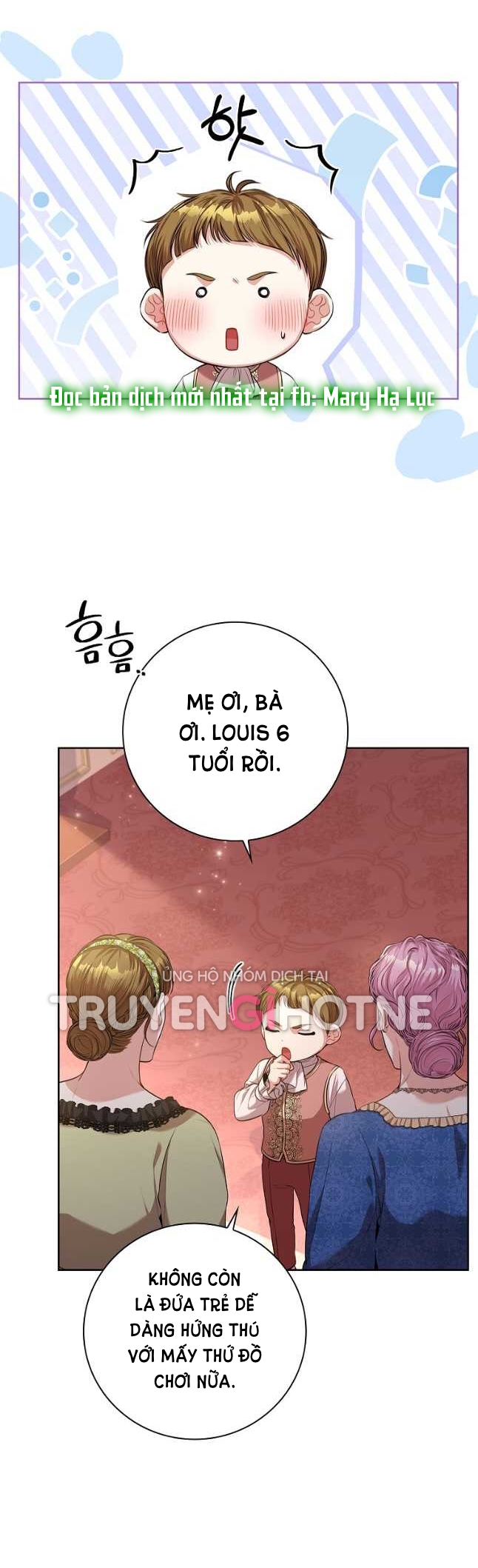 trở thành thư ký của bạo chúa chapter 88 21