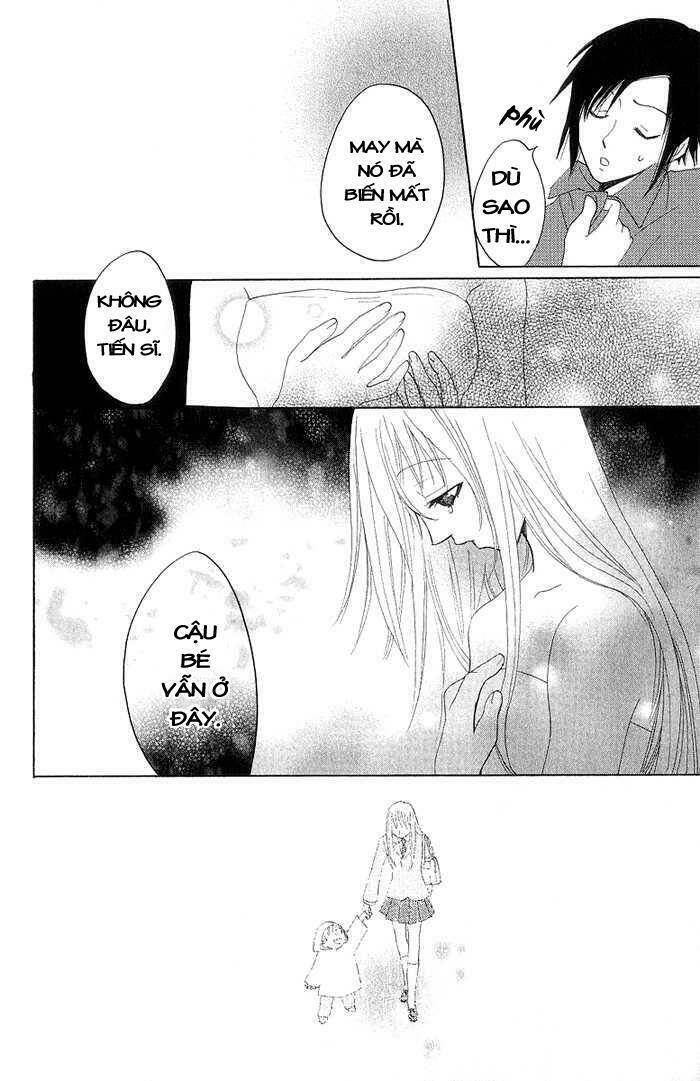 karakuri odette chapter 5 28