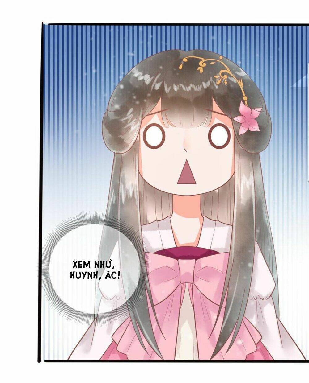 vương phi hám của - phu quân là một bảo bảo ấm áp chapter 19 20