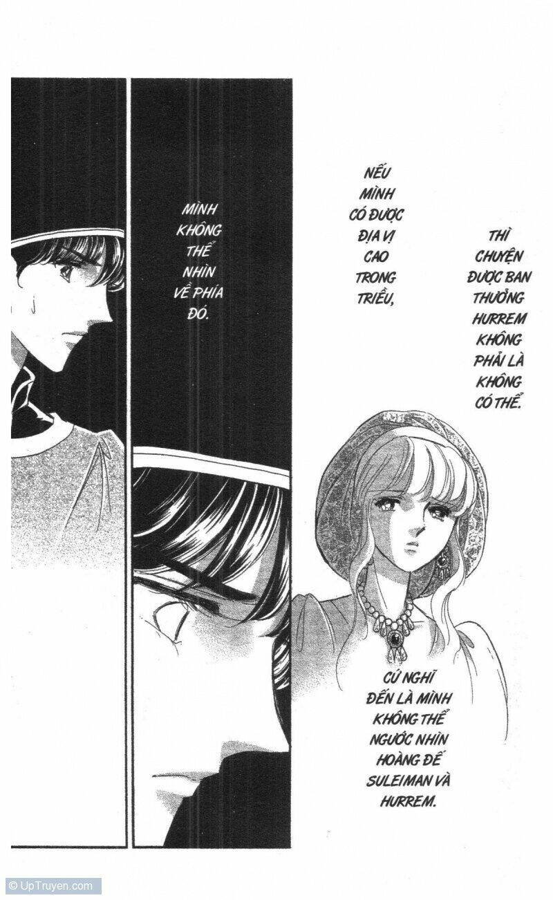 nữ hoàng của đế chế ottoman chapter 9 7