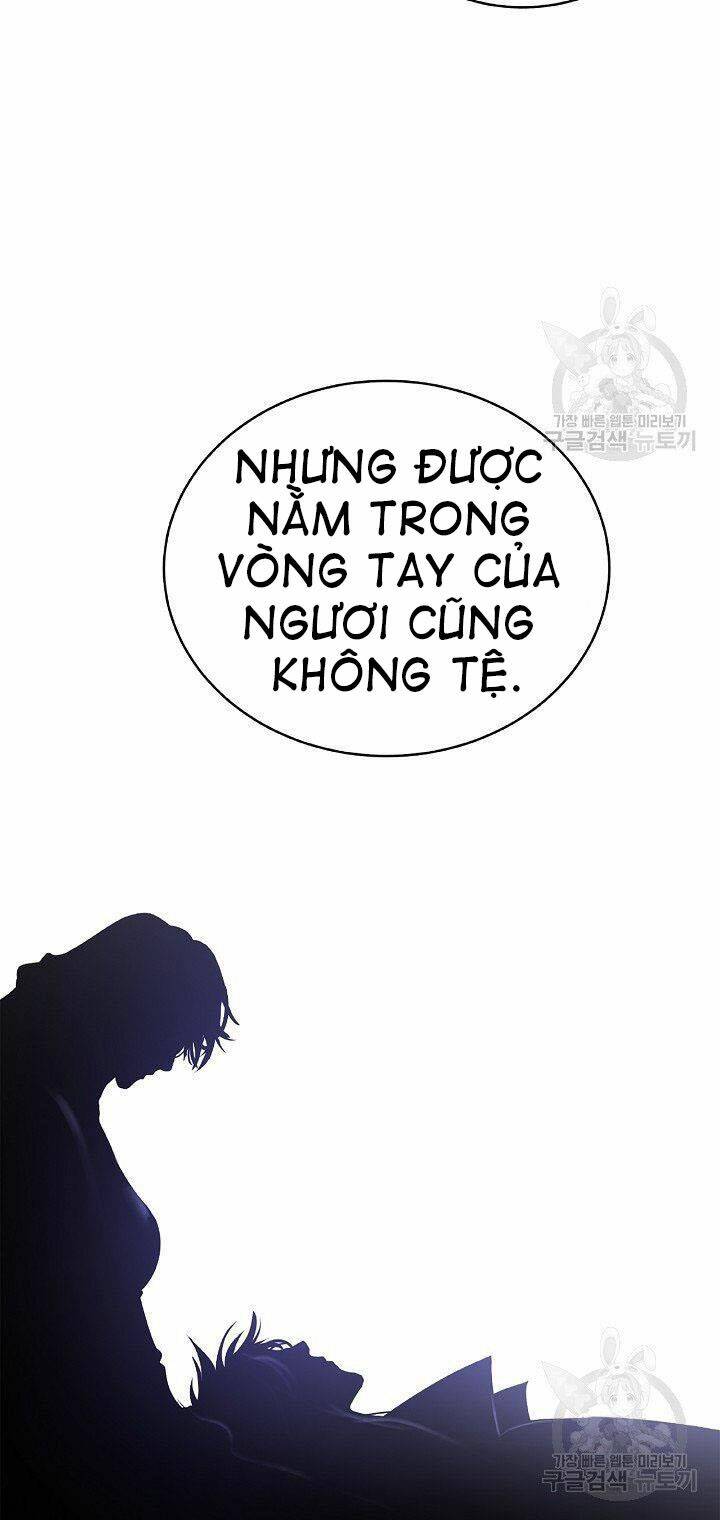 xuyên không thành hổ chapter 60 19