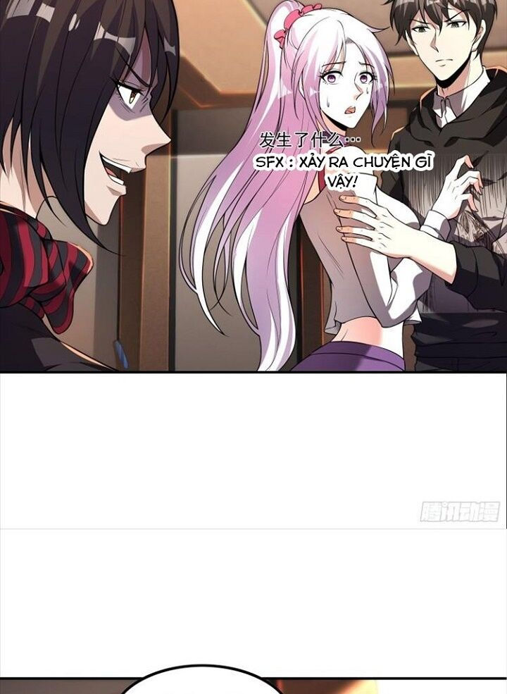 đệ nhất người ở rể chapter 64 33