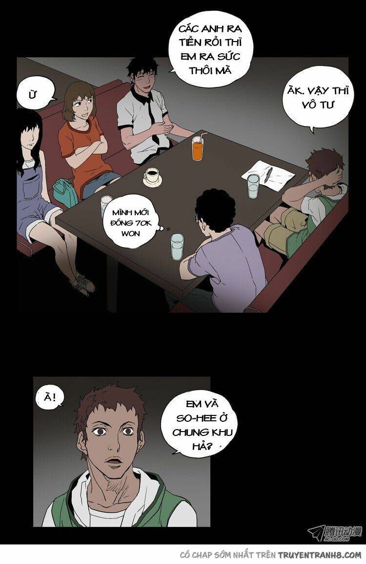 0.0 mhz - tần số chết chapter 4 9