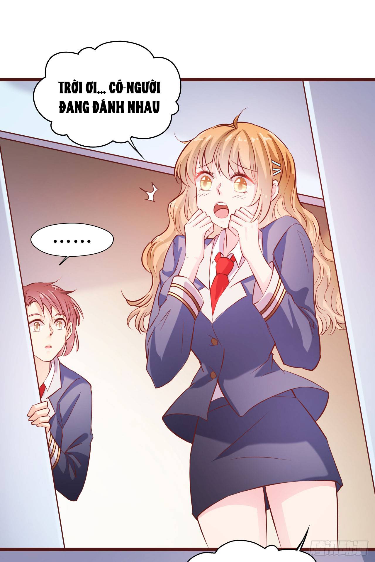 sau này vẫn cứ thích anh chapter 6 2