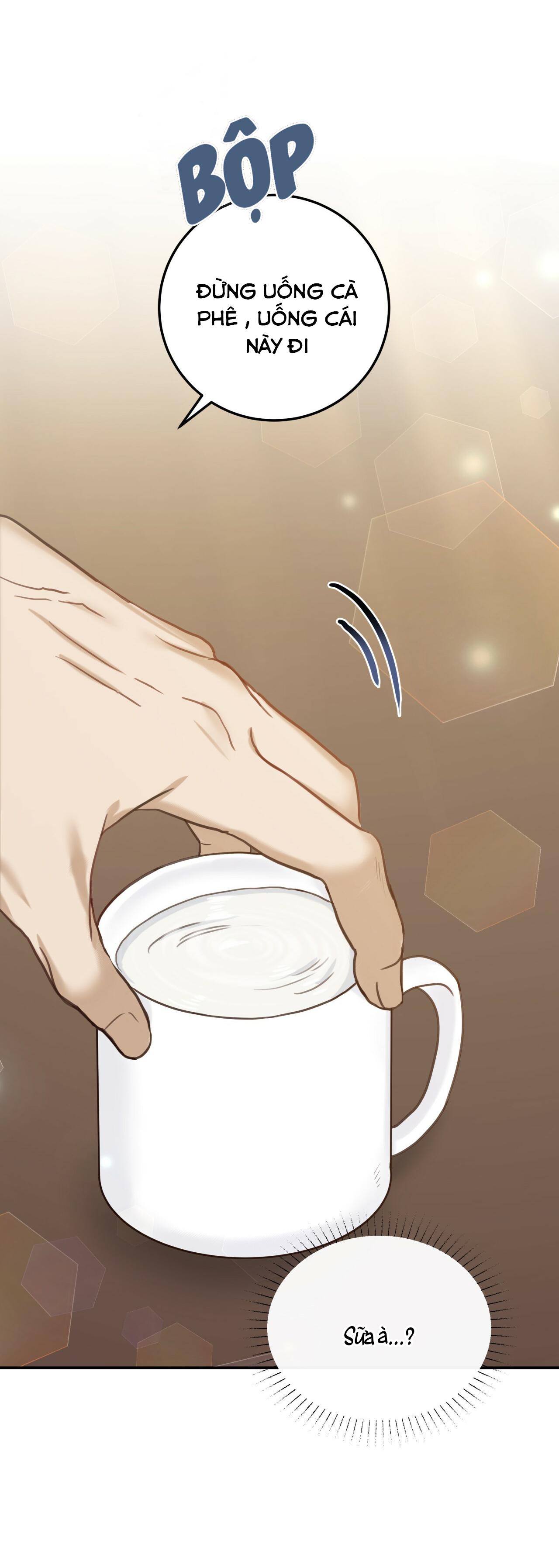 vị ngọt không đường (sweet not sugar) chapter 3 21