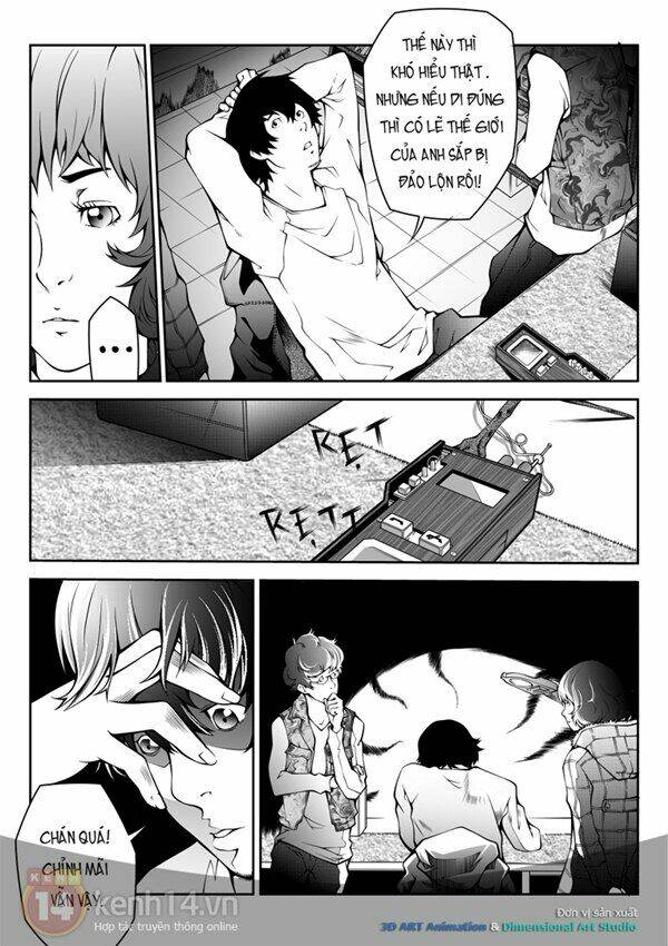 đất rồng chapter 10 6