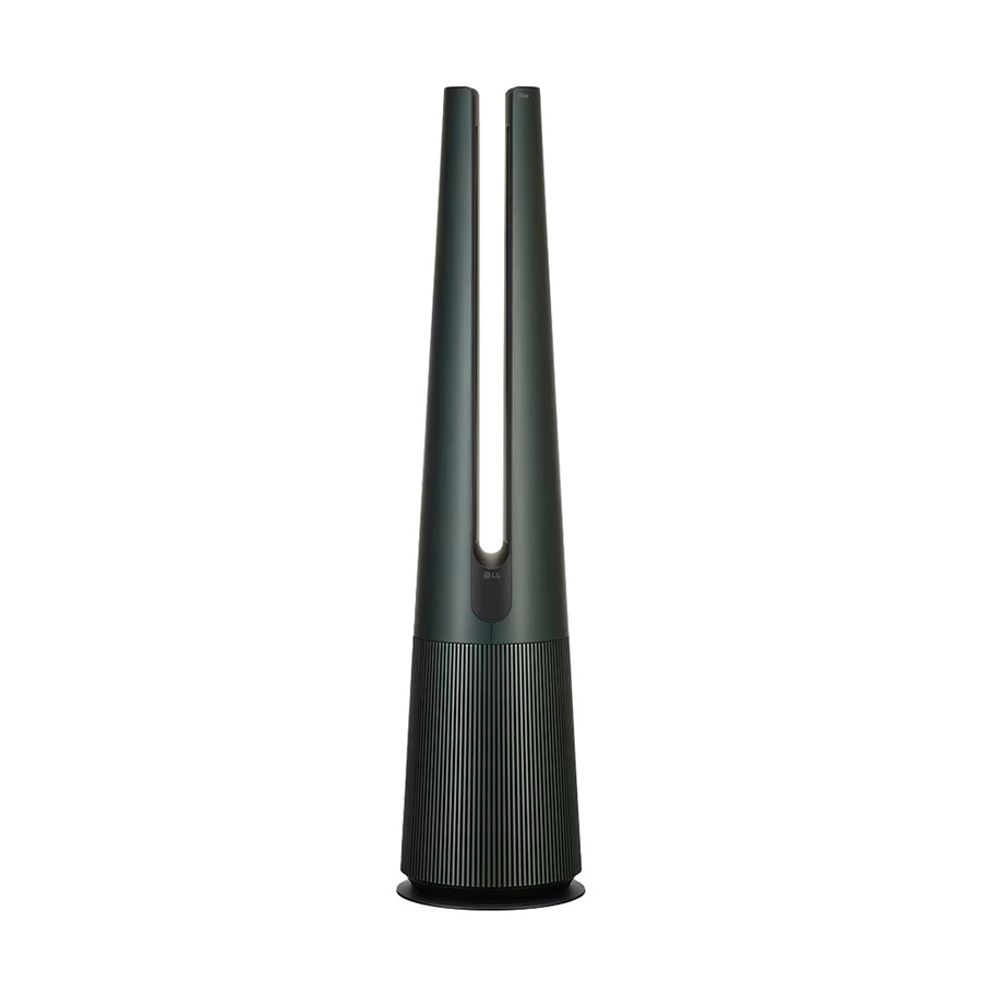 Máy lọc không khí kết hợp quạt LG PuriCare AeroTower FS15GPGF0.ABAE - Hàng chính hãng - ĐKH