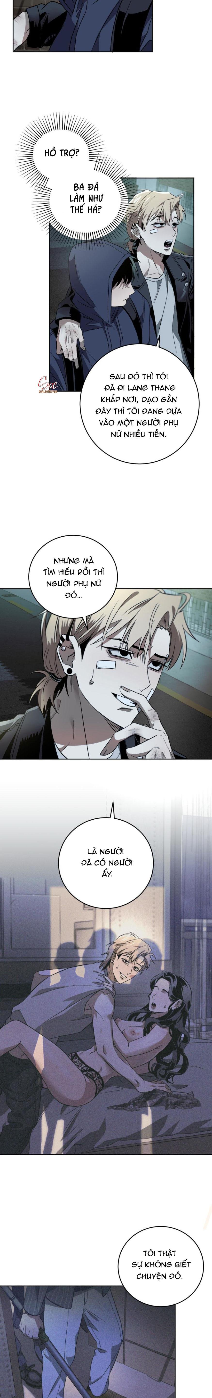 anh em tương tàn chapter 2 2