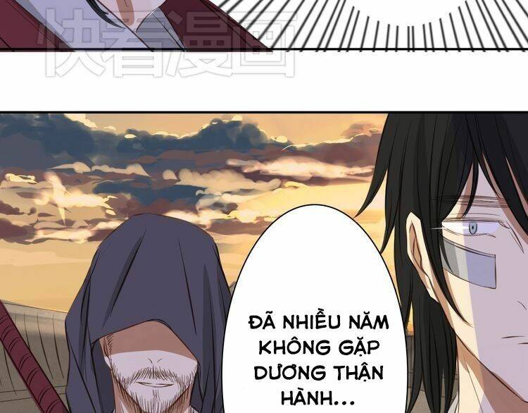 bạch lý hành giả chapter 7 24