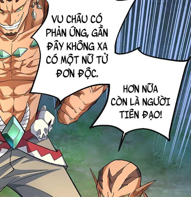 võ đạo độc tôn chapter 603 11