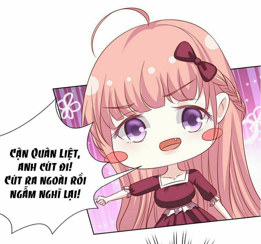 liệt ái tri hạ: series mật đào tiểu tình nhân chapter 145 8