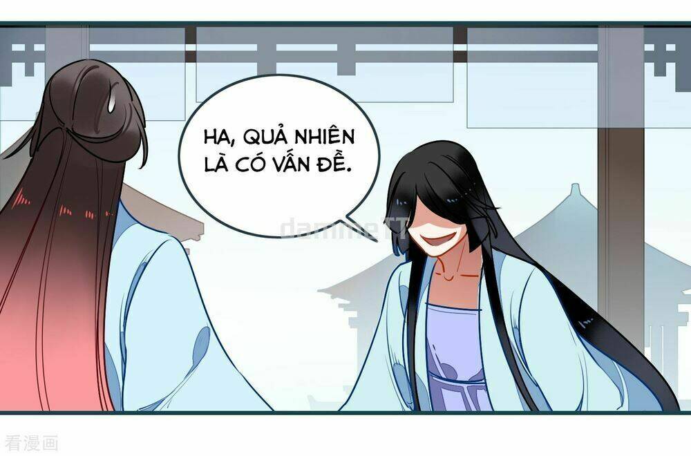 bỉ ngạn hoa chapter 27 13