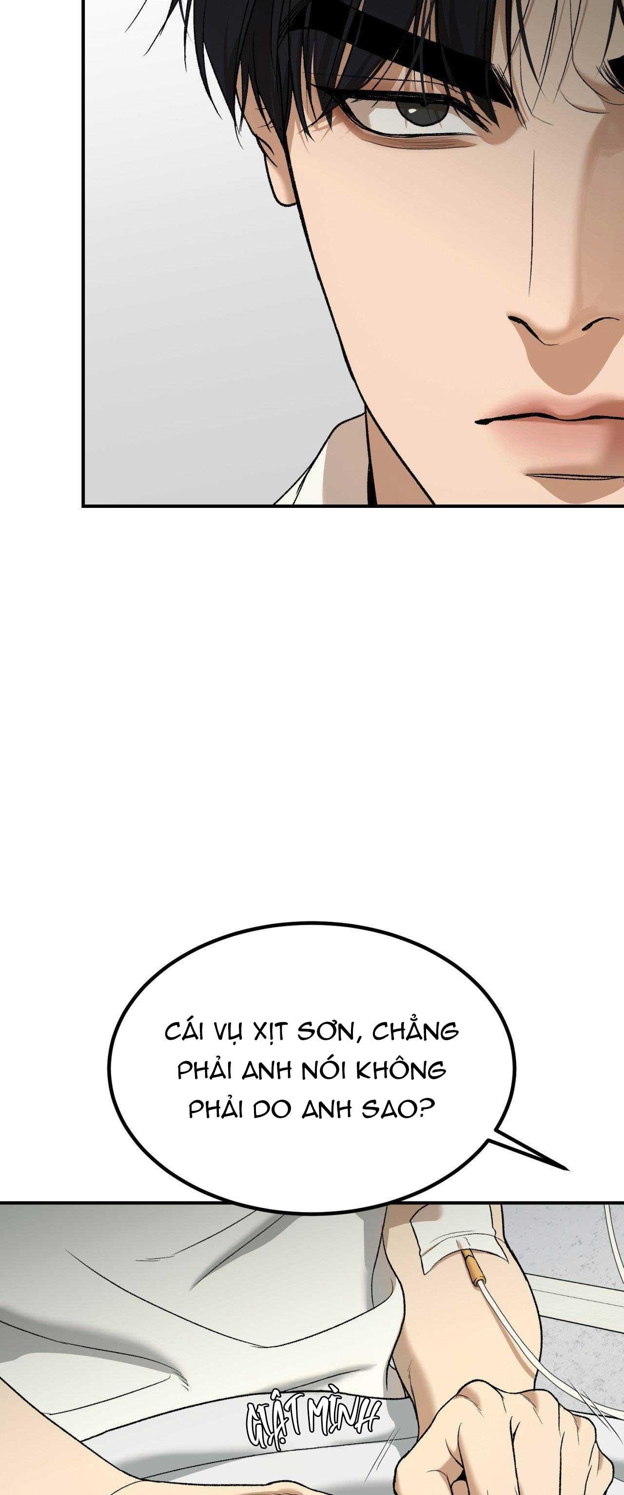 điềm rủi chapter 60 56
