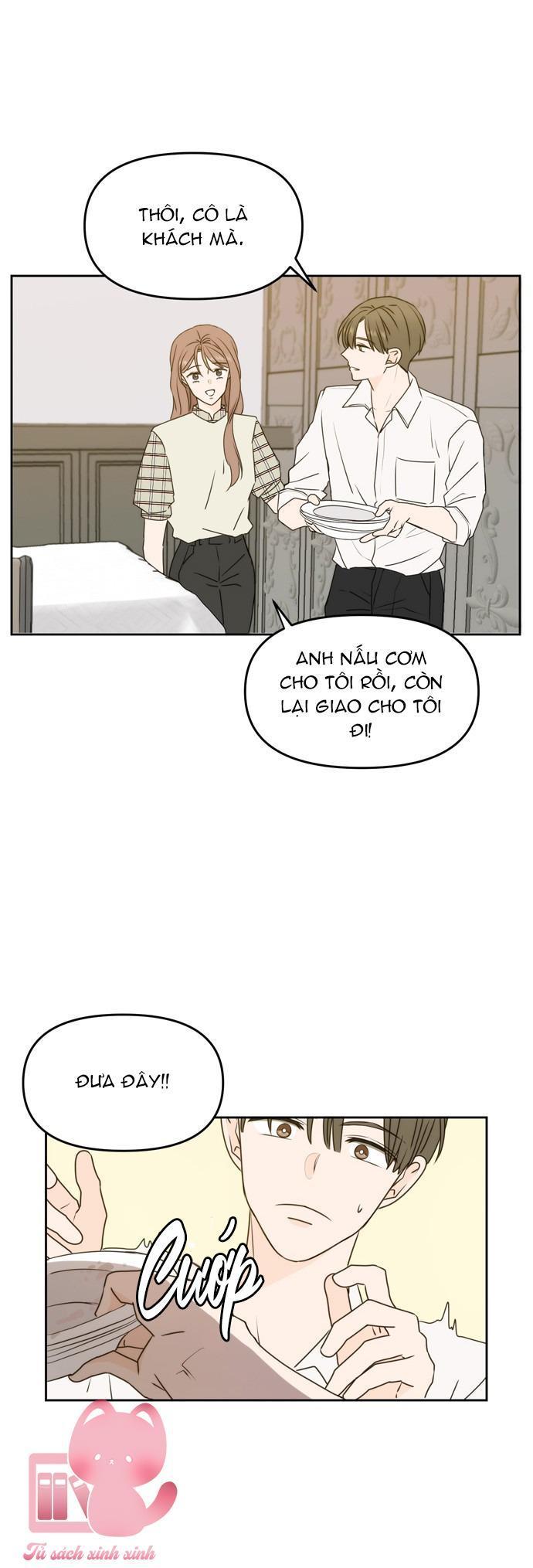 hẹn gặp nhau ở kiếp thứ 19 chapter 59 18