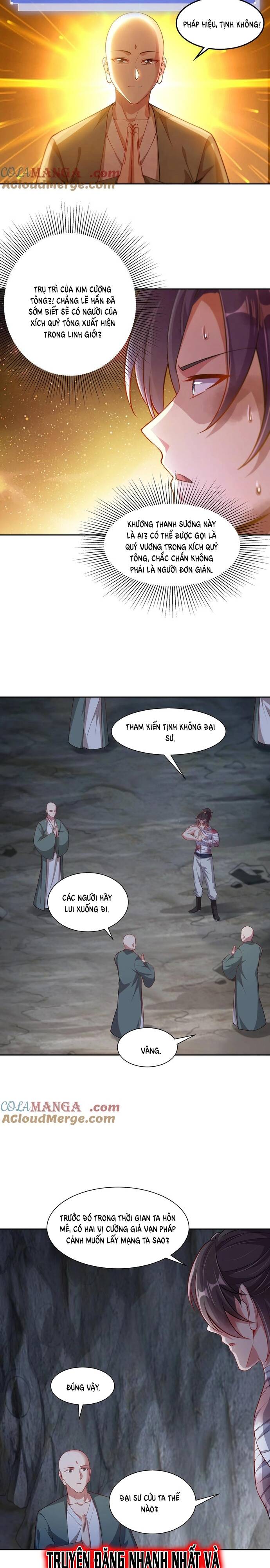 valkyria nainen kikan chapter 61 9