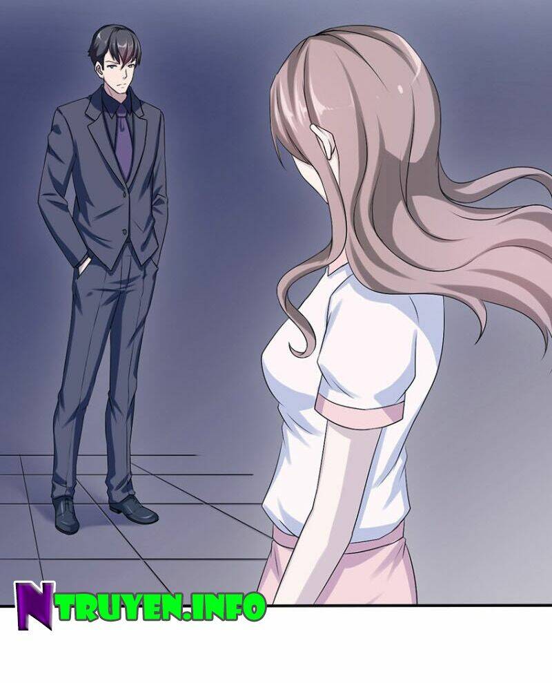 mạc thiếu bức hôn: vợ mới khó chống đỡ chapter 7 26