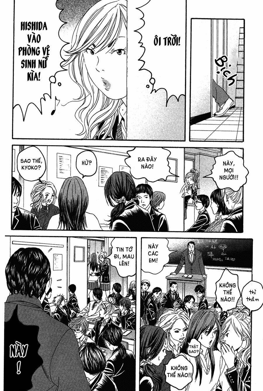 ảo ảnh picasso chapter 7 17