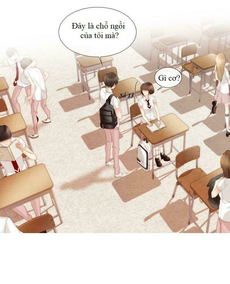 tình cờ tìm thấy tháng 7 chapter 1.1 40