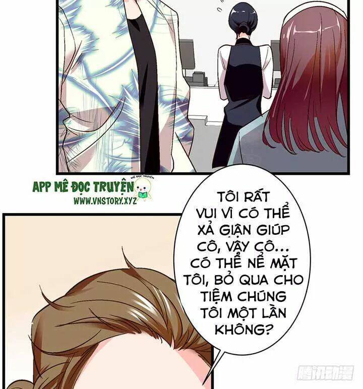 thiên hậu trở về chapter 45 35