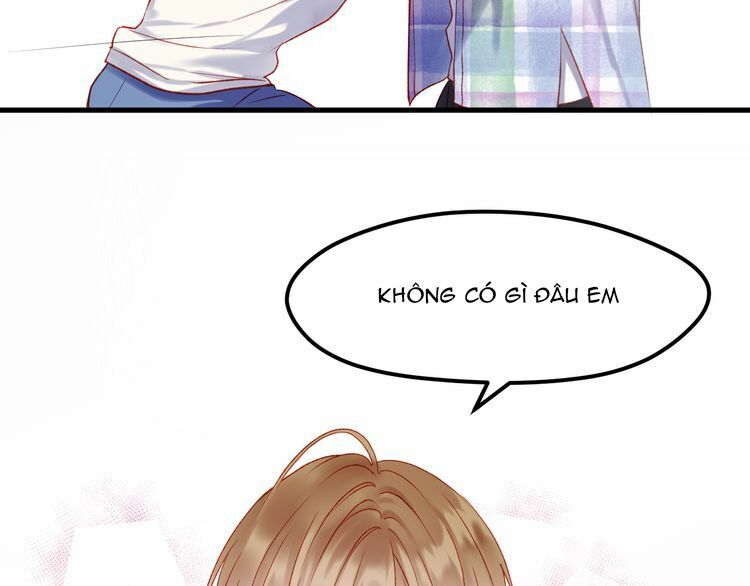 lượm được một tiểu hồ ly phần 2 chapter 46 25