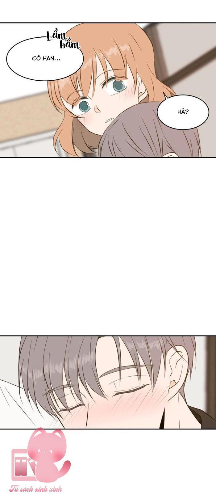 a good day to be a dog chapter 54 51