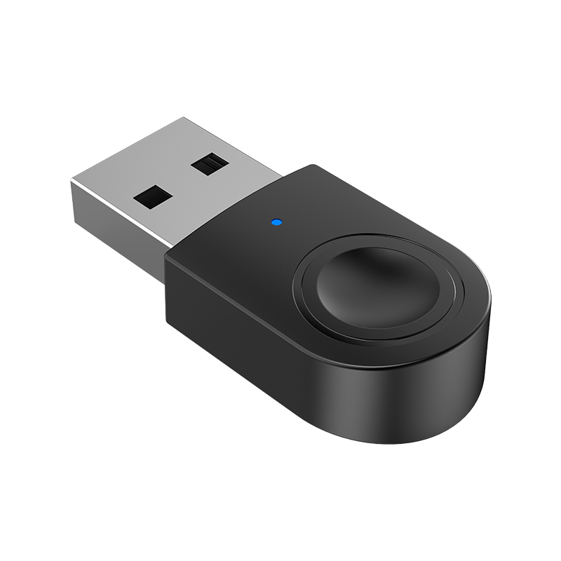 USB Bluetooth Orico 5.0 BTA-608-Hàng chính hãng