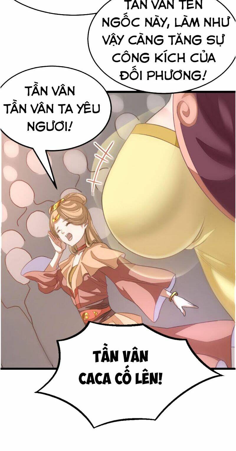 cửu dương thần vương chapter 161 31