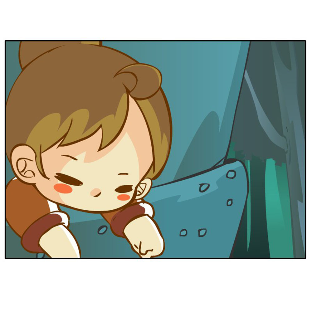 hòa thượng và tiểu long quân chapter 25 56