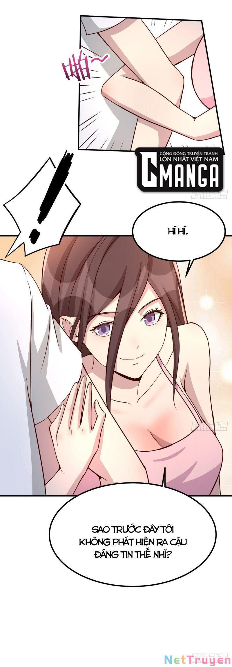 thiên tứ thức tỉnh chapter 48 17