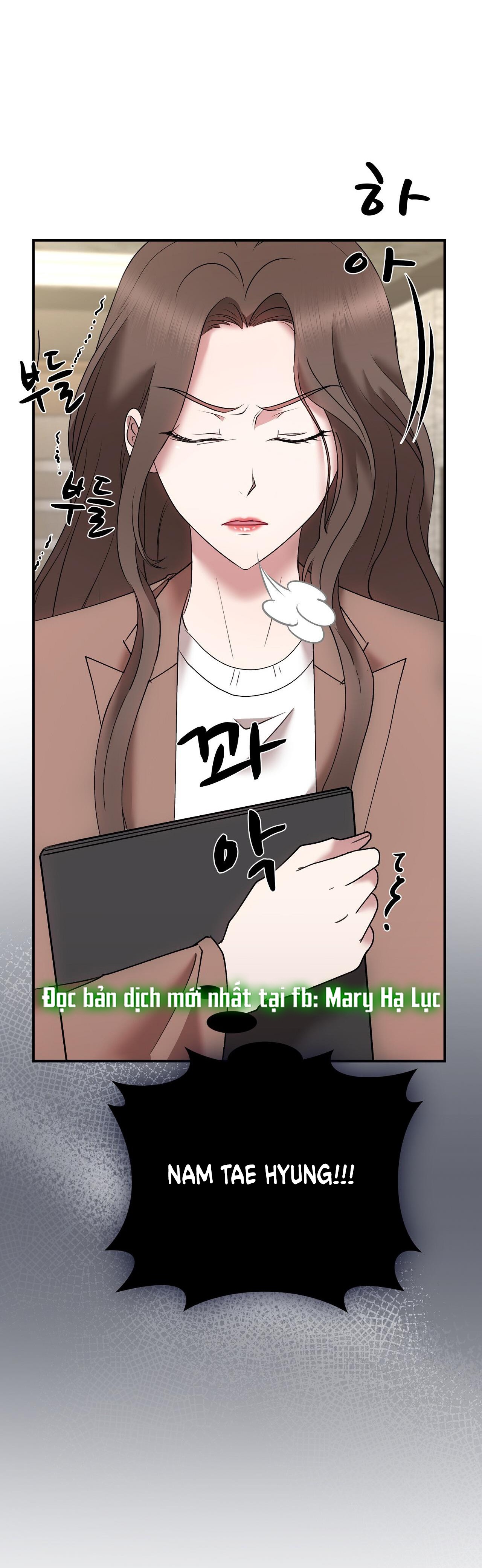 Hiểm Nguy chapter 13.2 - Trang 25