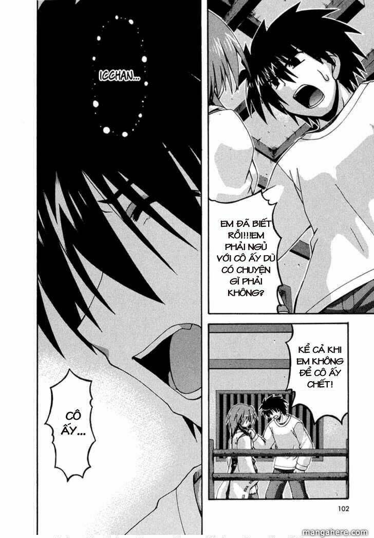 spas-pa chapter 28 27