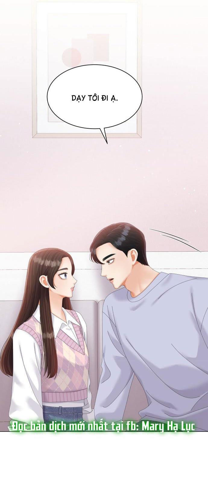 Tuyển Tập Truyện Ngắn Dằm Khăm Của Bạn Mảy chapter 11.2 - Trang 21