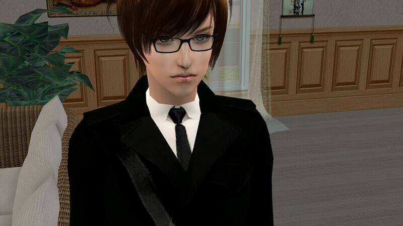 viên đạn bạc [truyện sims 2] chapter 33 59