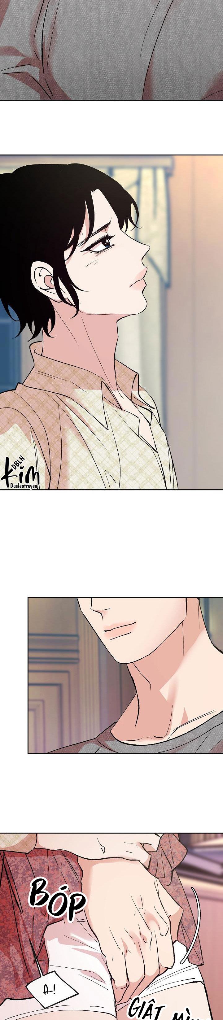 sa ha (anh dâu x em chồng) chapter 8 2